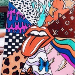 super cute paintings:)